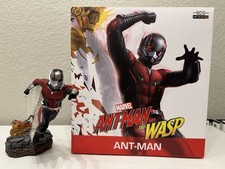 Iron Studios Marvel Ant-man - Ant-Man and the Wasp - Art Scale 1/10 Statue picture
