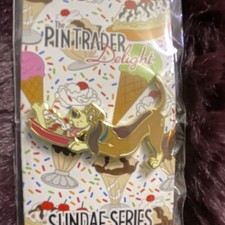 Disney Sunday Series PTD Toughy From The End Of Trump  ￼ picture