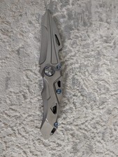 Rike/Forever Steel - Athron picture