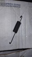 atari hard drivin arcade spring #2 picture