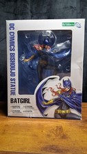 Kotobukiya DC Comics Bishoujo Statue Batgirl Blue -Free Shipping- picture