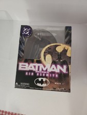 DC Comics Kia Asamiya BATMAN Wave 1 Yamato Figure - New In Box picture