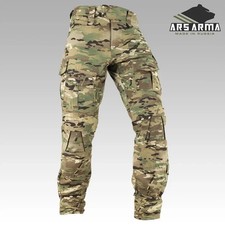 Russian Ars Arma Gen 3 Combat Pants - Multicam - Size 36L picture