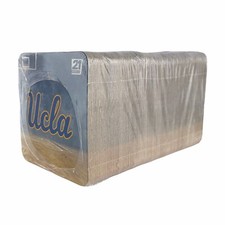 Coors Light UCLA Bruins Basketball Beer Beverage Coasters 100 Pack Sealed HD1 picture