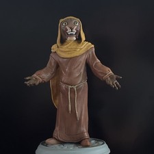 Loot create “Bethesda” character display for desktop picture
