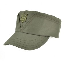 Ukrainian Military Cap, Ukraine Army Hat Mazepynka. Gift for him. Size 56 - 61 picture