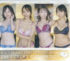 Juicy Honey Luxury 2025 Misono Mayuki Ito Hoshino Riri 44-regular lot JAV NUDE picture