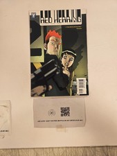 Red Herring #3 NM Wildstorm Comic Books Tischman Bond 4 HH131 picture