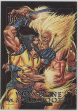 1992 SkyBox Marvel Masterpieces + INSERTS - You Pick -  5+Cards NM picture