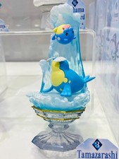 Re-ment Pokemon Diamond Dust /3. Spheal & Sealeo / Pokémon figure toy New picture