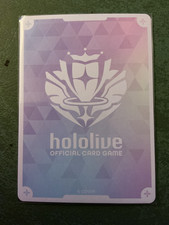 Hololive TCG Singles - Pick Your Card picture
