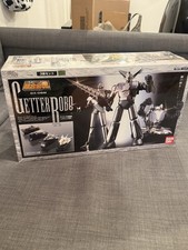 SEALED - Bandai Soul of Chogokin GX-06M Getter Robo Trainer (3 Types of Robot) picture