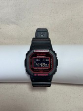 CASIO G-SHOCK X-LARGE collaboration watch picture