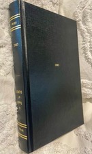 1963 / A TOUCH OF SILVER HC custom bound comics Alan Moore / Jim Valentino image picture