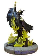 *RARE* Sleeping Beauty's Maleficent: Maleficent’s Fury Big Figure 2nd Edition picture