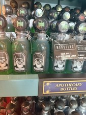 Dark Universe Universal Monsters Apothecary Bottle Liquid Candy Frankenstein picture