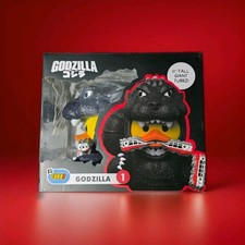 TUBBZ 1ST EDITION Giant XL Edition Godzilla 