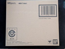BANDAI S.H. Figuarts Dragon Ball Z Cooler Final Form 2021 Original Release - New picture