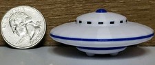 XilienUFO/FlyingSaucerInvasion ofThe Astro-Monster/MonsterZero-tiny50mmColor2 picture