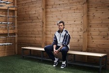 Football manager Jose Mourinho when he was manager of Chelsea foot- Old Photo 2 picture