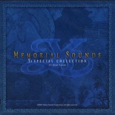 Ys Special Collection -MEMORIAL SOUNDS- picture