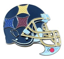 Amazing Team Steelers Pittsburgh, Draft Pennsylvania Police Challenge Coin picture