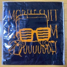 STRICT-G Mobile Suit Gundam GQuuuuuuX Ending Handkerchief picture