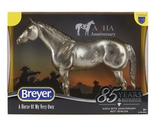 Breyer Traditional Horse #10343 AQHA 85th Anniversary Edition - Brand New picture