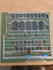 Battel Zone PCB picture