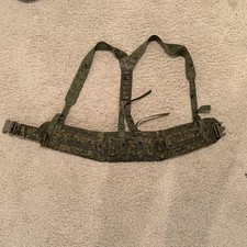 Russian Ars Arma AVS Belt - Size S - Camo EMR picture