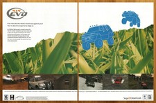 2000 4x4 Evolution Sega Dreamcast PC Print Ad/Poster Car Truck Game Promo Art picture