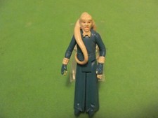 Vintage Star Wars 1983 Kenner Bib Fortuna. (c) L.F.L 1983. picture