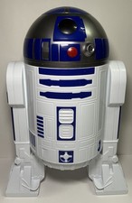 R2-D2 POPCORN BUCKET STAR WARS RISE OF SKYWALKER AMC THEATER EXCLUSIVE 2019 R2D2 picture