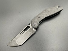 Ketuo Yakuza Linerlock Folding Knife 3.38