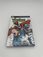 VENOM EPIC COLLECTION: CARNAGE UNLEASHED TPB picture