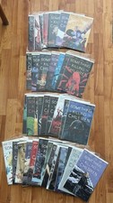 Something is Killing the Children - 16-49, 0, One-Shot and Variants - Lot of 38 picture