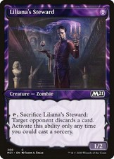 Liliana's Steward (300) picture