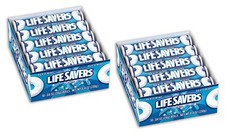 LifeSavers Pep O Mint 20ct Box picture