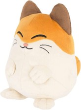 Kirby Super Star ALL STAR COLLECTION Plush Doll S Size Nago Stuffed Toy NEW picture