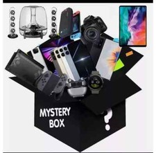 Surprise Amazon Liquidation Overstock Package/Box Value $500 (30+ items) picture