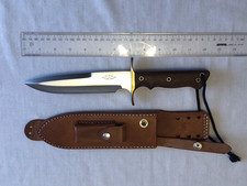 Walter Brend Designed Handcrafted by Greg Wall USA picture