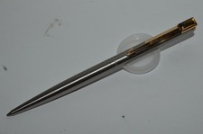 Parker Arrow Flighter Ballpoint Pen Kodak RJR Promo Circa 3rd Quarter 1982 picture