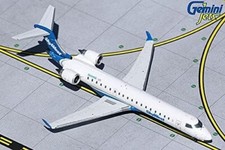 Skywest Airlines Bombardier CRJ-700 N604SK GeminiJets 1:400 picture