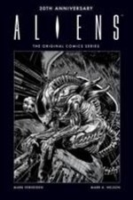 Aliens 30th Anniversary: The Original Comics Series by Verheiden, Mark picture