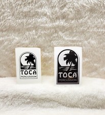 Toca Percussion Sticker Set picture