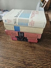 5 Bruce Catton Books Civil War History  Hardbound Very Good Condition picture
