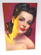 VINTAGE ORIGINAL 
