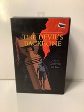 GUILLERMO DEL TORO THE DEVILS BACKBONE SANTI 7