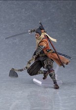 Figma 483-DX: Sekiro (Limited + Bonus) (Reissue) [Max Factory / Good Smile Compa picture