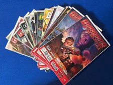 Guardians of the Galaxy #1-27 Complete Set  Black Vortex (Marvel 2013) Bendis NM picture